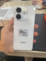 Điện thoại OPPO A3 8GB 256GB Trắng CPH2669 Demo