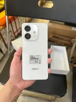 Điện thoại OPPO A3 8GB 256GB Trắng CPH2669 Demo