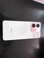 Điện thoại OPPO A3 8GB 256GB Trắng CPH2669 Demo