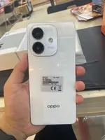 Điện thoại OPPO A3 8GB 256GB Trắng CPH2669 Demo
