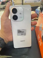 Điện thoại OPPO A3 8GB 256GB Trắng CPH2669 Demo