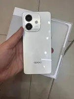 Điện thoại OPPO A3 8GB 256GB Trắng CPH2669 Demo