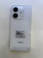 Điện thoại OPPO A3 8GB 256GB Trắng CPH2669 Demo
