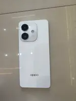 Điện thoại OPPO A3 8GB 256GB Trắng CPH2669 Demo
