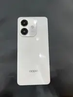 Điện thoại OPPO A3 8GB 256GB Trắng CPH2669 Demo