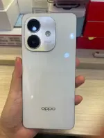 Điện thoại OPPO A3 8GB 256GB Trắng CPH2669 Demo