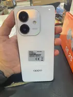 Điện thoại OPPO A3 8GB 256GB Trắng CPH2669 Demo