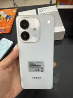 Điện thoại OPPO A3 8GB 256GB Trắng CPH2669 Demo