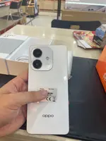 Điện thoại OPPO A3 8GB 256GB Trắng CPH2669 Demo