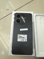 Điện thoại OPPO A3 8GB 256GB Đen CPH2669