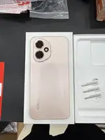 Điện thoại Honor 400 5G 12GB 256GB Vàng Demo