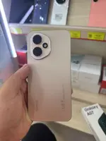 Điện thoại Honor 400 5G 12GB 256GB Vàng Demo