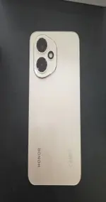 Điện thoại Honor 400 5G 12GB 256GB Vàng Demo