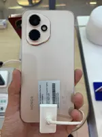 Điện thoại Honor 400 5G 12GB 256GB Vàng Demo