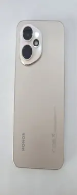 Điện thoại Honor 400 5G 12GB 256GB Vàng Demo