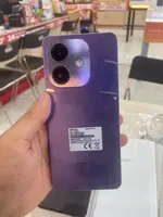 Điện thoại OPPO A5i 4GB 64GB Tím CPH2773