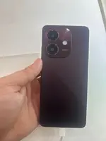 Điện thoại OPPO A5i 4GB 64GB Đỏ CPH2773 Demo