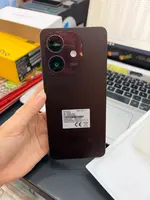 Điện thoại OPPO A5i 4GB 64GB Đỏ CPH2773 Demo