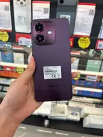 Điện thoại OPPO A5i 4GB 64GB Đỏ CPH2773 Demo