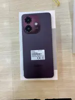 Điện thoại OPPO A5i 4GB 64GB Đỏ CPH2773 Demo