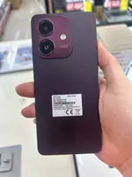 Điện thoại OPPO A5i 4GB 64GB Đỏ CPH2773 Demo