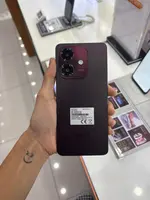 Điện thoại OPPO A5i 4GB 64GB Đỏ CPH2773 Demo