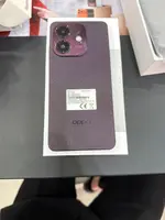 Điện thoại OPPO A5i 4GB 64GB Đỏ CPH2773 Demo