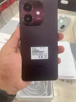 Điện thoại OPPO A5i 4GB 64GB Đỏ CPH2773