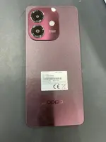 Điện thoại OPPO A5i 4GB 64GB Đỏ CPH2773 Demo