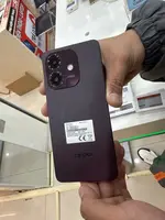 Điện thoại OPPO A5i 4GB 64GB Đỏ CPH2773 Demo