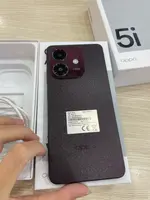 Điện thoại OPPO A5i 4GB 128GB Đỏ CPH2773