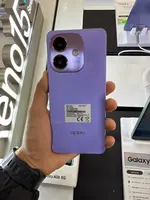 Điện thoại OPPO A5i 4GB 64GB Tím CPH2773