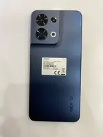 Điện thoại OPPO Reno8 Z 5G 8GB-256GB Đen - CPH2457 Demo