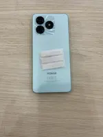 Điện thoại Honor X5c Plus 4GB 64GB Xanh Demo