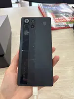 Điện thoại RedMagic 11 Pro 5G 12GB 256GB Đen Demo