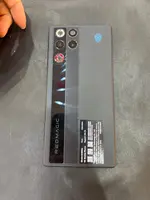 Điện thoại RedMagic 11 Pro 5G 12GB 256GB Đen Demo
