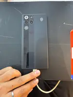 Điện thoại RedMagic 11 Pro 5G 12GB 256GB Đen Demo