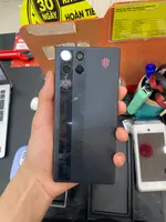 Điện thoại RedMagic 11 Pro 5G 12GB 256GB Đen Demo