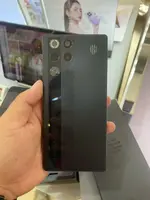 Điện thoại RedMagic 11 Pro 5G 12GB 256GB Đen Demo