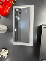Điện thoại RedMagic 11 Pro 5G 12GB 256GB Đen Demo