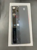 Điện thoại RedMagic 11 Pro 5G 12GB 256GB Đen Demo