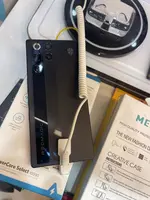 Điện thoại RedMagic 11 Pro 5G 12GB 256GB Đen Demo