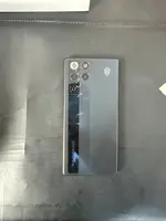 Điện thoại RedMagic 11 Pro 5G 12GB 256GB Đen Demo