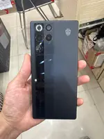 Điện thoại RedMagic 11 Pro 5G 12GB 256GB Đen Demo
