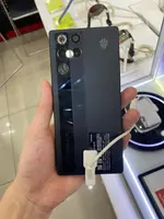 Điện thoại RedMagic 11 Pro 5G 12GB 256GB Đen Demo