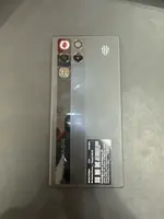 Điện thoại RedMagic 11 Pro 5G 12GB 256GB Đen Demo