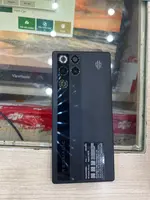 Điện thoại RedMagic 11 Pro 5G 12GB 256GB Đen Demo