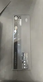 Điện thoại RedMagic 11 Pro 5G 12GB 256GB Đen