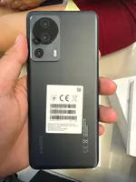 Điện thoại di động Xiaomi 13 Lite 8GB-128GB Đen (Black)