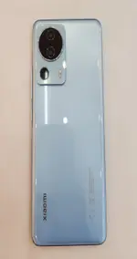 Điện thoại di động Xiaomi 13 Lite 8GB-128GB Xanh dương (Blue) (Demo)